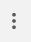 Three dot Chrome menu