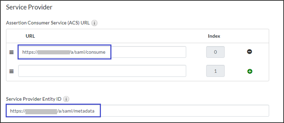 Envoy - SAML My Page SSO Configuration - RSA Ready Implementation Guide ...