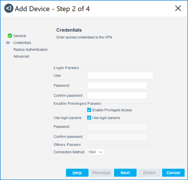 Forescout 8.0 - RADIUSwith CAS Configuration - RSA Ready SecurID Access ...