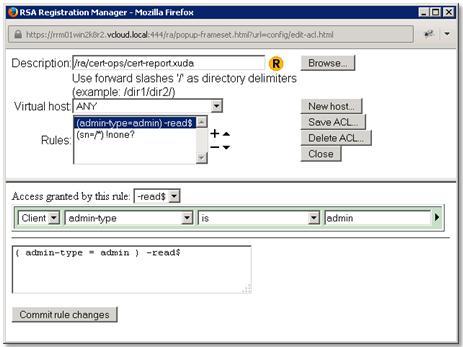 New Web ACL for /ra/cert-ops/cert-report.xuda