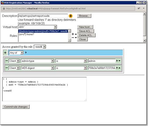 Web ACL for cert-report.xuda