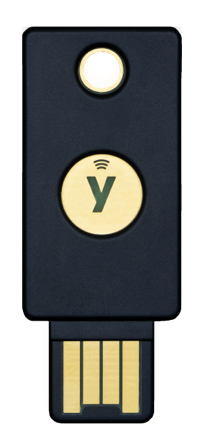 SecurID and Yubico | RSA Community