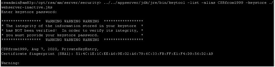 List_by_alias_CSR_keytool2