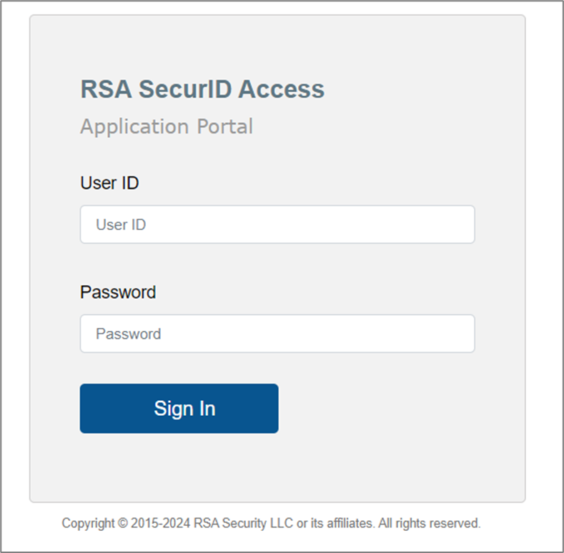 Microsoft Office 365 - SAML IDR SSO Configuration - RSA Ready ...